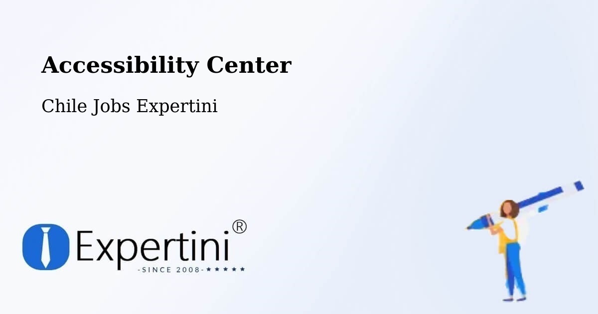 Accessibility Statement – Navidad - Chile Jobs Expertini