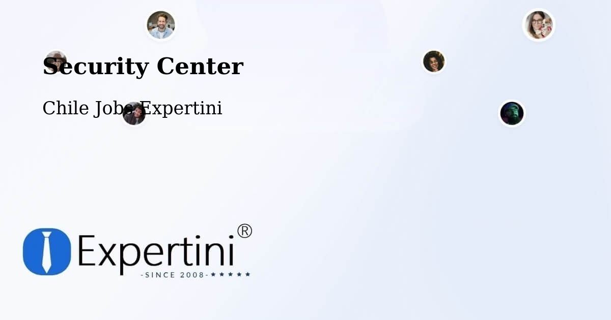 Security & Compliance – Navidad - Chile Jobs Expertini