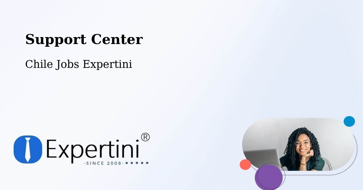 Support Services – Navidad - Chile Jobs Expertini